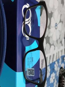 Lenskart Air Medium Size Sunglasses Brown Colour