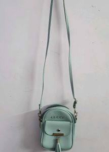 Cute sling bag