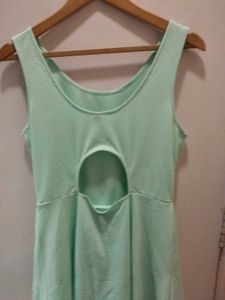 H&amp;M BEAUTIFUL SKATER DRESS