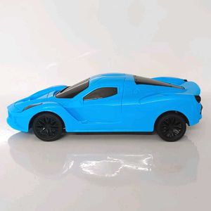 Model Toy Car (Pcs.1)