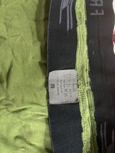 Freecultr Men's Briefs