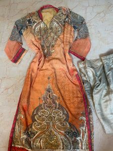 pakistani dress