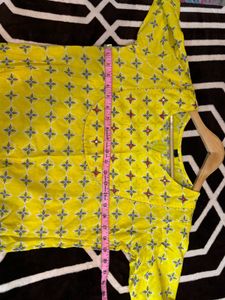🍋kurti Dress🍋