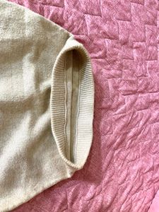 Dhamaka Sale Never Worn ✨Korean Knit Skirt