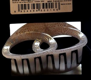 Desta Hair Claw Clip