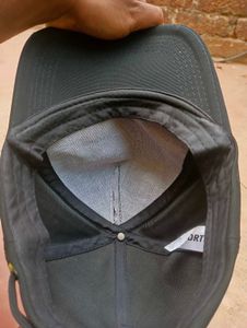 Nike Cap