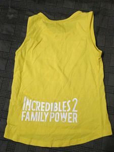 Vest