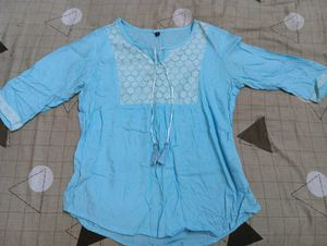 Western Tops