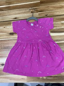 A Beautiful Not Used Frock