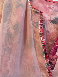 2 Layer Kurta