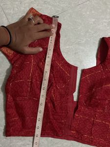 Patola Type Saree New