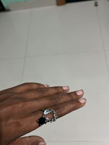 Statement Ring