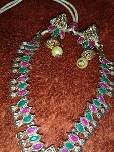 Jewellery Set