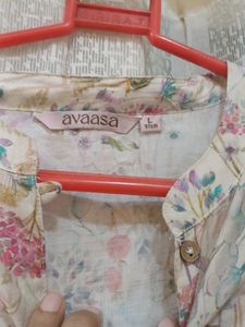 High Low Kurta