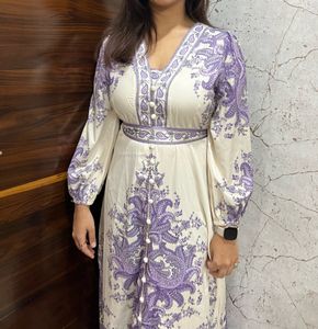 Korean Style Pretty Dress