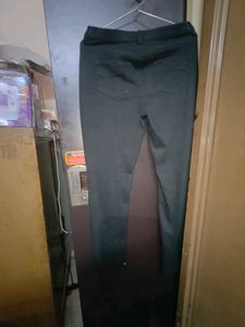 Jeggings with perfect fit, Stretchable