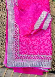 Absolutely new Saree@500