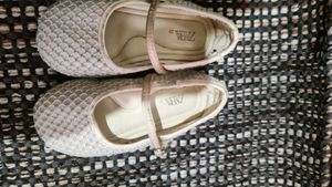 Zara Baby Shoes