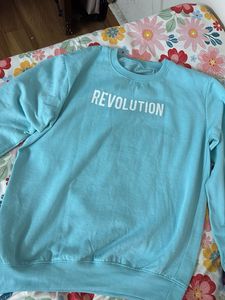 Revolution Sweatshirt