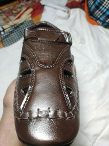 New Men Shoes