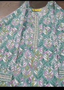 Afghani Salwar Suit