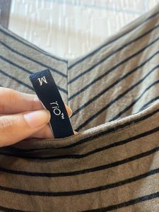 Olive green jumpsuit