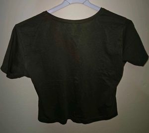 TRENDY CROP TOP FOR WOMEN&#39;S