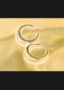 Earings Pack of 5