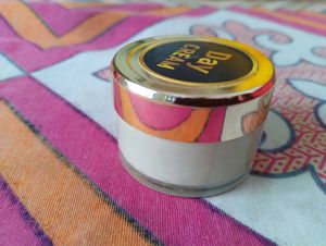 Day Cream - Skin Hydration