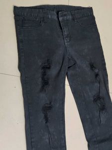 Two Jeans Combo