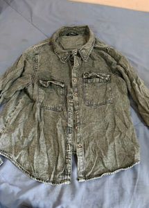 Women Jacket And Jeans