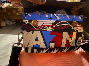 Stylish Crossbody Bag
