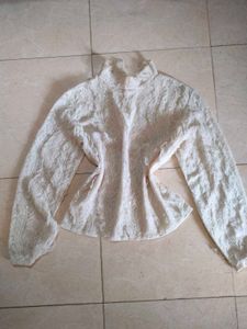 Coquette Fairy Top🐚🦪🦢🐻‍❄️🕊️🪐