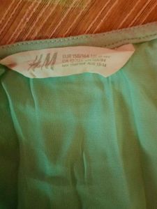 H&amp;M Summer 89 Tank Top