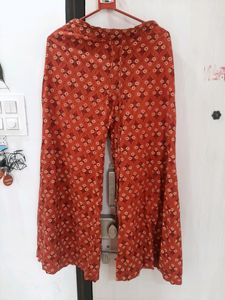 Vishudh Kurti And Palazzo Set