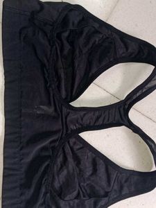 Lululemon Lift &amp; Separate Bra