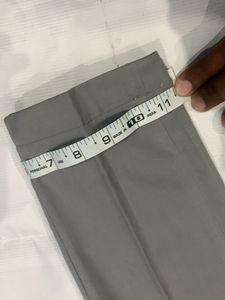 Grey Formal For Boyes