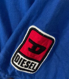 Diesel Italian Tee 🇮🇹