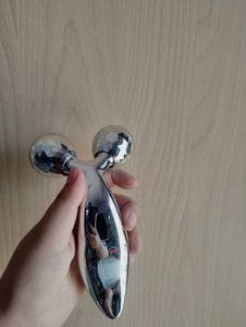 3D FACE ROLLER