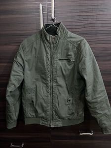 Reversible Jacket