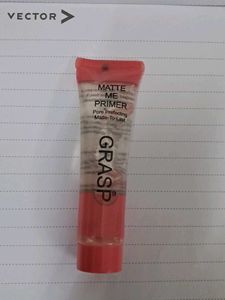 Makeup Bundle: Primer, Lipsticks