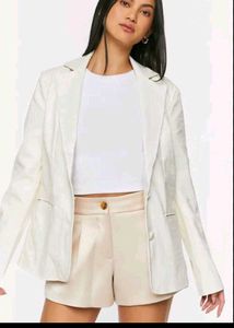 Forever 21 Blazer