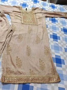 Beautiful Kurti Pant