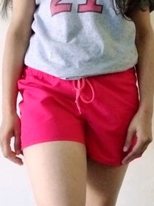 Shorts #womanwear #womanshorts #shorts