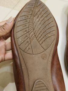 Women&#39;s Ballerina Flats