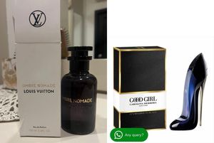 Combo -  Lv Ombre De Nomade & Carolina Good Girl