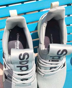 🦓OG ADIDAS LITE RACE 5.0