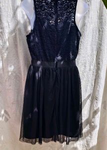DAMN GORGEOUS PARTY WEAR FROCK