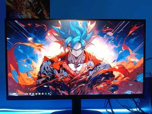 Acer EK220Q Monitor