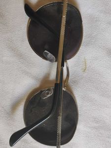 Round Sunglasses
